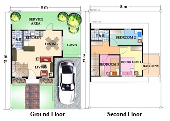 house design in Philippines - YouTube